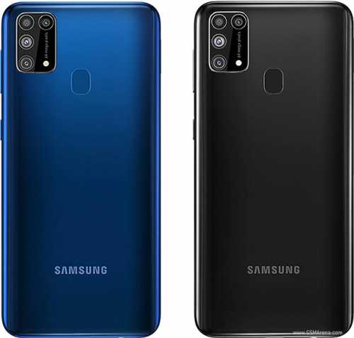 Spesifikasi Samsung Galaxy A51 Gsmarena