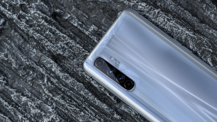 Sambut Lebaran, Realme Hadirkan Ponsel Gaming? Sambut Lebaran, Realme Hadirkan Ponsel Gaming?