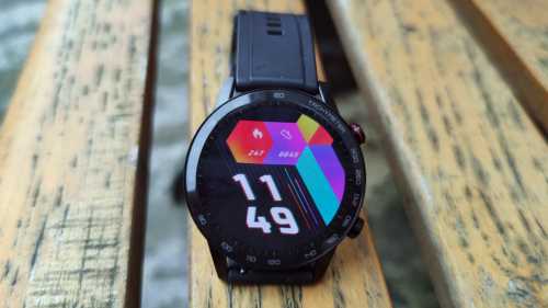 Rekomendasi Smartwatch di Bawah Rp 500 Ribu