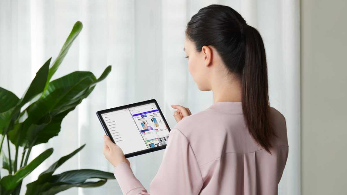 Tabletnya Laris di 2020, Huawei Tanggapi Krisis Chip di 2021 Tabletnya Laris di 2020, Huawei Tanggapi Krisis Chip di 2021