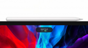 Macam Keyboard FOTO Detail iPad Pro Baru yang Punya Keyboard Ajaib Uzone Macam Keyboard FOTO Detail iPad Pro Baru yang Punya Keyboard Ajaib Uzone