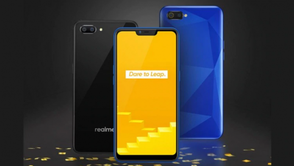 Menebak Harga Realme C3 di Indonesia Menebak Harga Realme C3 di Indonesia