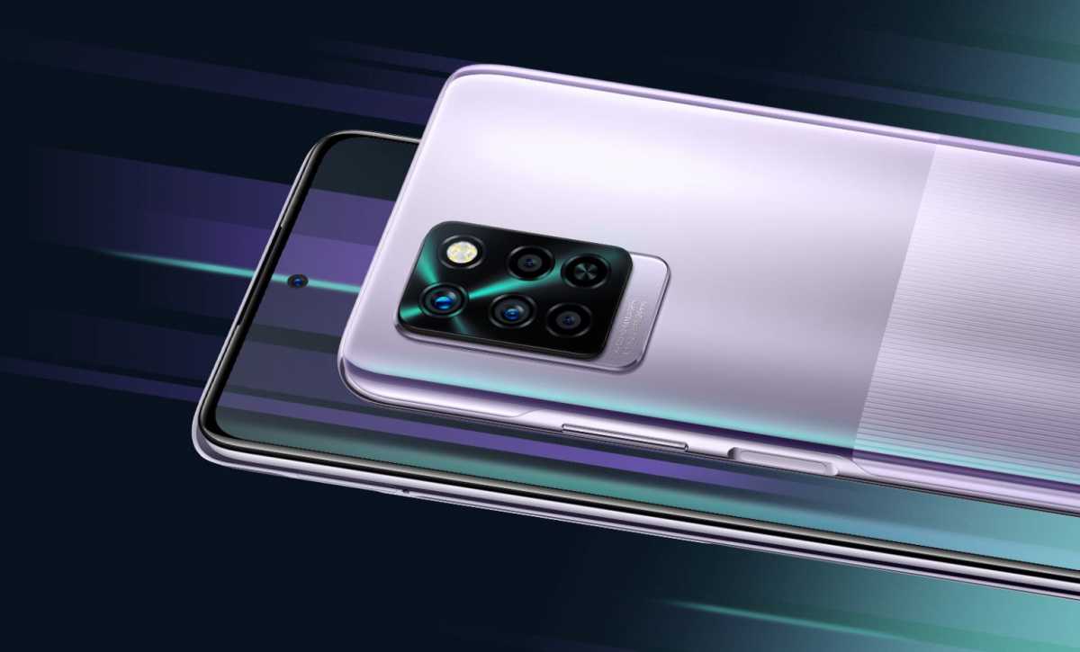 Rilis 15 Juni di Indonesia, Ini Bocoran Spesifikasi Infinix Note 10 Series Rilis 15 Juni di Indonesia, Ini Bocoran Spesifikasi Infinix Note 10 Series