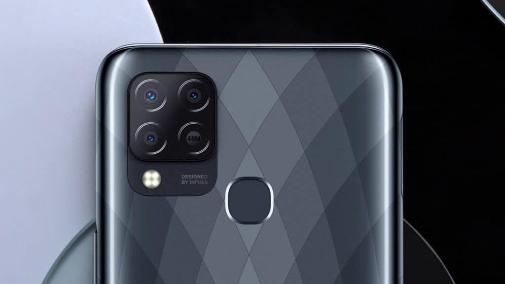 Infinix HoT 10S Segera Rilis di Indonesia, Ini Bocoran Spesifikasinya Infinix HoT 10S Segera Rilis di Indonesia, Ini Bocoran Spesifikasinya