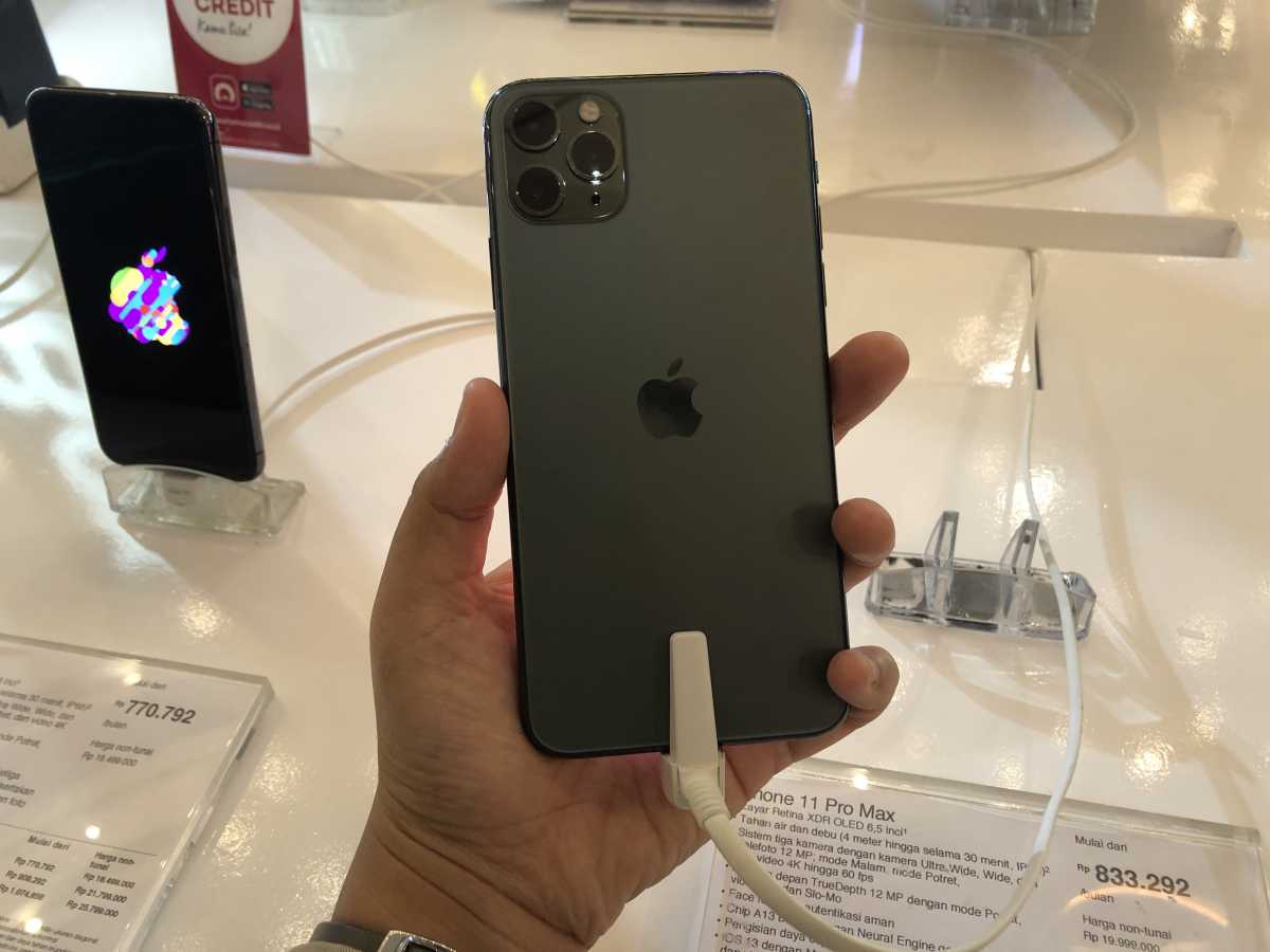 Peluncuran iPhone 9 Kemungkinan Besar Ditunda Peluncuran iPhone 9 Kemungkinan Besar Ditunda