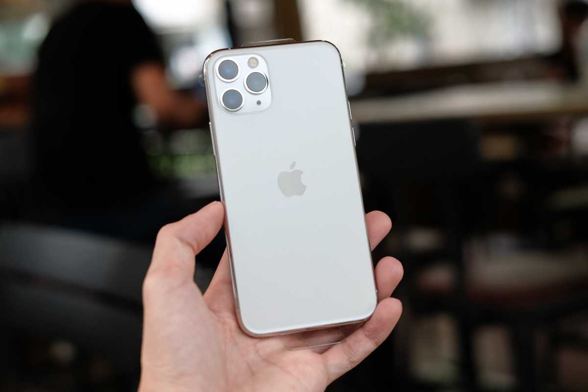 Mengapa iPhone 12 Tidak Diumumkan? Mengapa iPhone 12 Tidak Diumumkan?