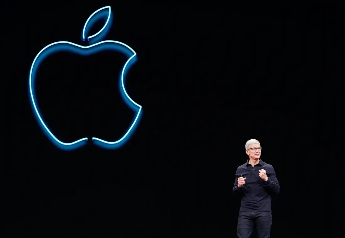 Pertama Kalinya Setelah 8 Tahun, iPhone Tidak Diumumkan Bulan September Pertama Kalinya Setelah 8 Tahun, iPhone Tidak Diumumkan Bulan September
