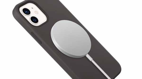 Berharap MagSafe iPhone 12 Juga Bisa Isi Baterai AirPods dan iPad Berharap MagSafe iPhone 12 Juga Bisa Isi Baterai AirPods dan iPad