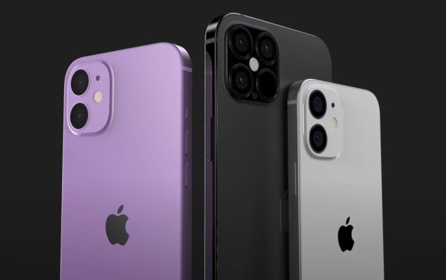 Riset: Orang Miskin di China Pakai iPhone, Bagaimana dengan Orang Kaya? Riset: Orang Miskin di China Pakai iPhone, Bagaimana dengan Orang Kaya?