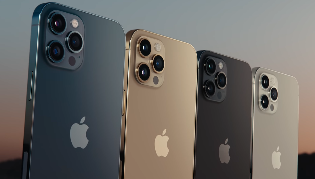 Catat Nih, Biaya Perbaikan iPhone 12 Semahal Ini Catat Nih, Biaya Perbaikan iPhone 12 Semahal Ini