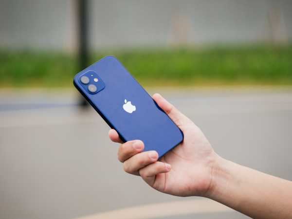 Memang Layak iPhone 12 Mini Tidak Diproduksi Lagi Memang Layak iPhone 12 Mini Tidak Diproduksi Lagi