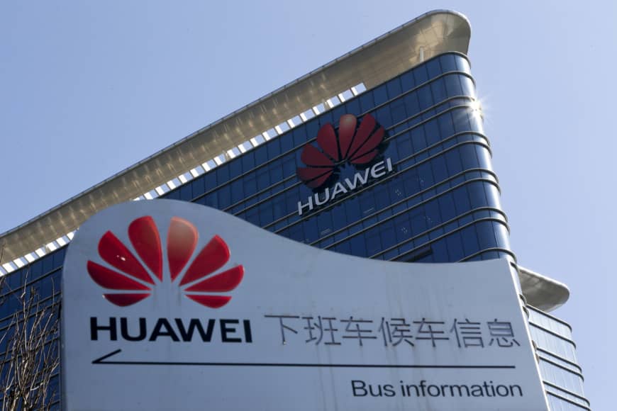 Cara Huawei Manfaatkan Teknologi untuk Percepat Pemulihan Ekonomi Indonesia Cara Huawei Manfaatkan Teknologi untuk Percepat Pemulihan Ekonomi Indonesia