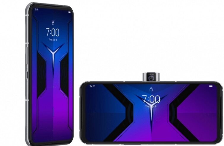 Spesifikasi Lengkap Lenovo Legion Phone Duel 2 Spesifikasi Lengkap Lenovo Legion Phone Duel 2