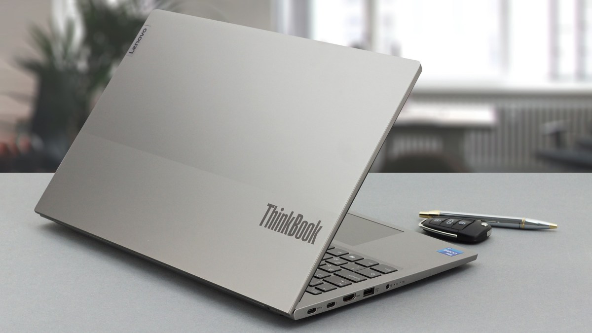 Lenovo Boyong 7 Laptop ThinkBook Gen 2, Paling Murah Rp9,1 Juta Lenovo Boyong 7 Laptop ThinkBook Gen 2, Paling Murah Rp9,1 Juta