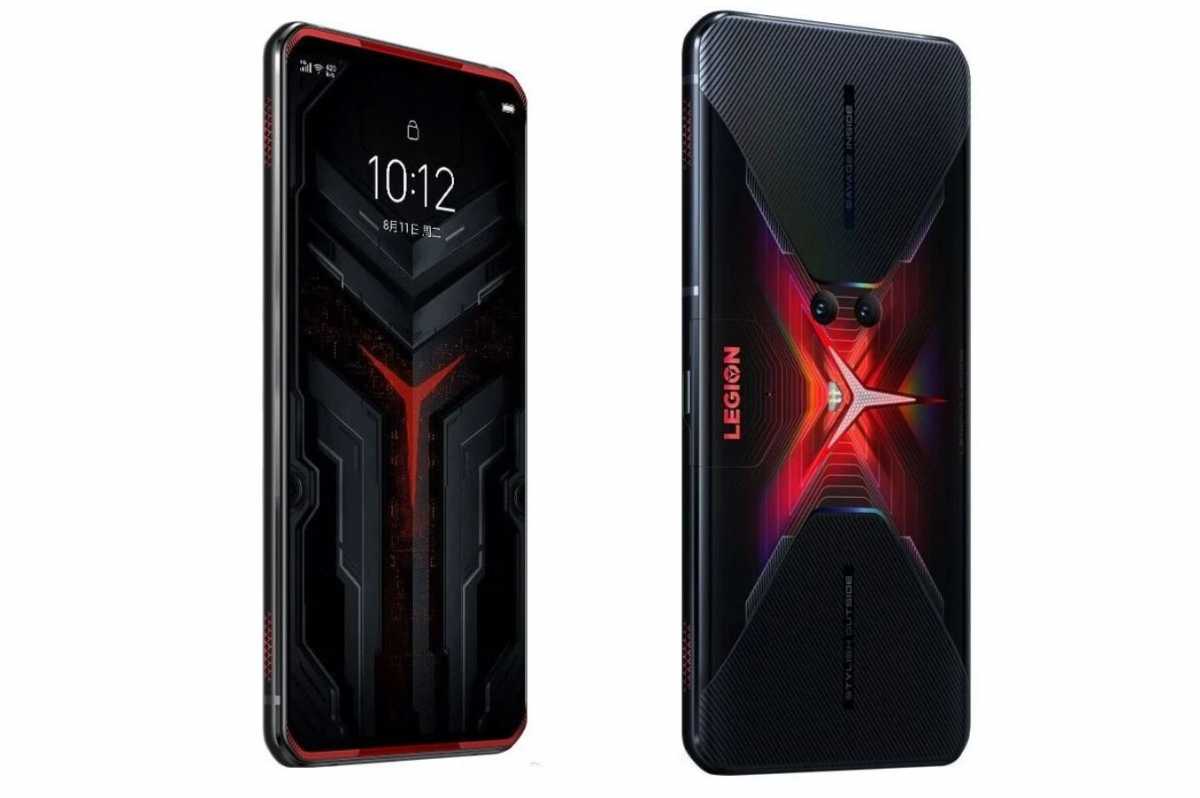 Lenovo Legion 2 Pro Bakal Punya Fitur Dual Turbo Cooling System? Lenovo Legion 2 Pro Bakal Punya Fitur Dual Turbo Cooling System?