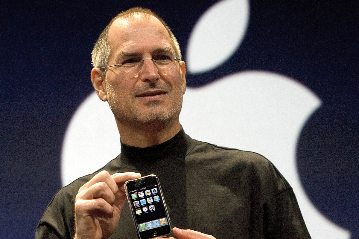 Surat Lamaran Kerja Steve Jobs Kembali Dilelang