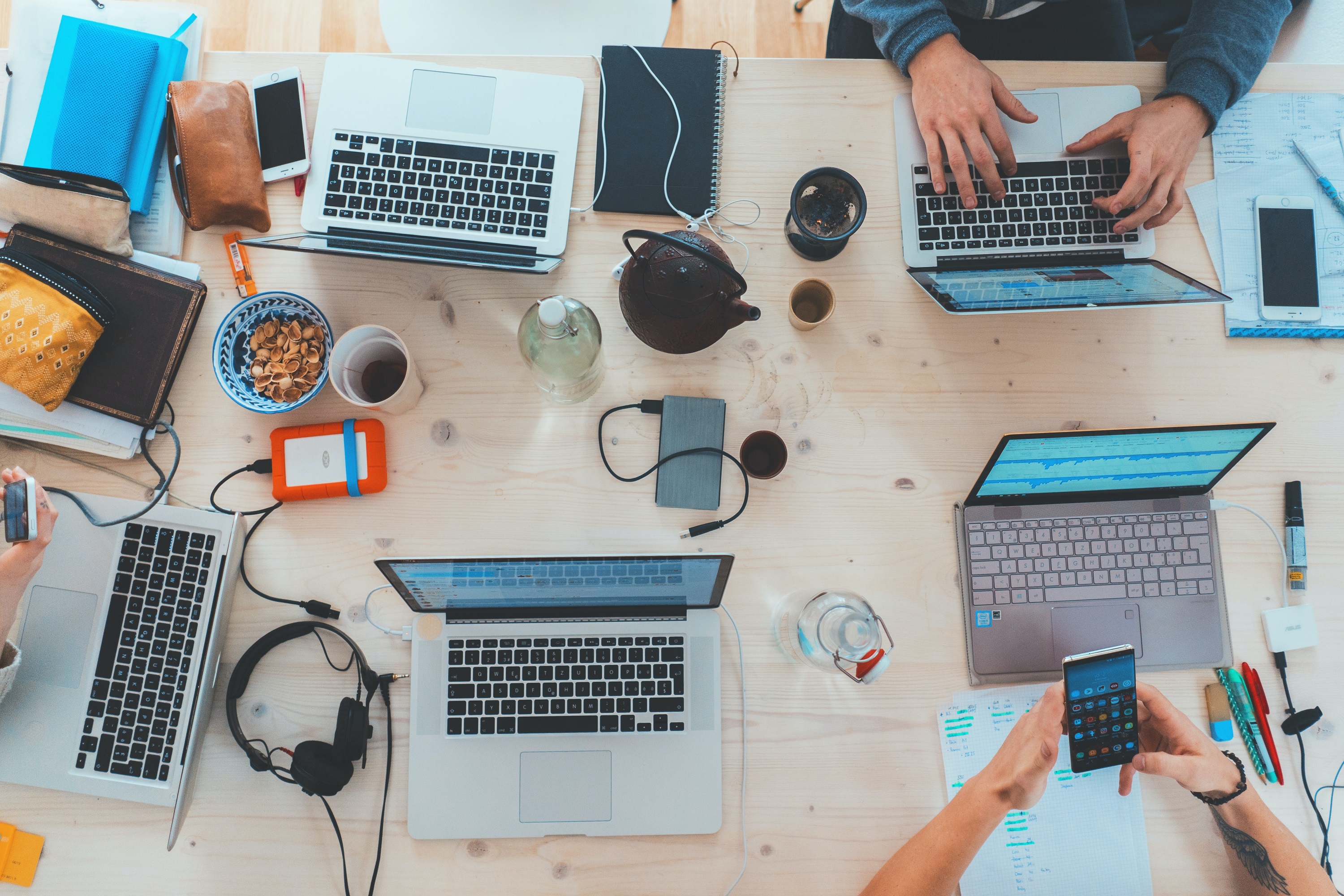 ASIOTI Sambangi Telkom, Ajak Perkuat Ekosistem IoT Indonesia ASIOTI Sambangi Telkom, Ajak Perkuat Ekosistem IoT Indonesia