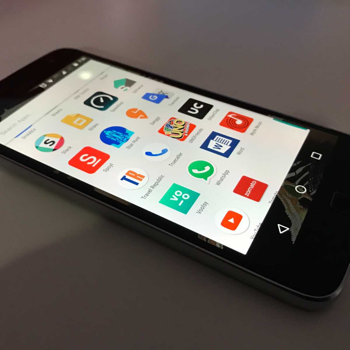 Ponsel Android Lawas Siap-siap Susah Browsing di 2021 Ponsel Android Lawas Siap-siap Susah Browsing di 2021