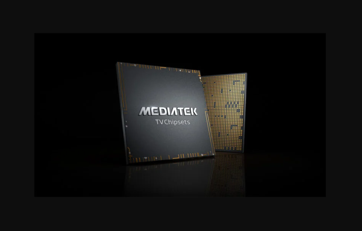 MediaTek Umumkan SoC MT9602, Debut di Smart TV Motorola MediaTek Umumkan SoC MT9602, Debut di Smart TV Motorola