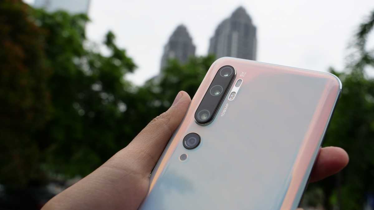 Xiaomi Siapkan Redmi Termurah dengan Kamera 108MP? Xiaomi Siapkan Redmi Termurah dengan Kamera 108MP?