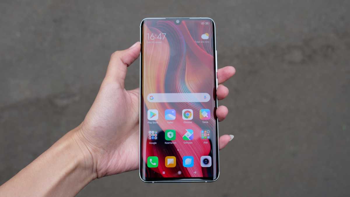 Flagship Baru Xiaomi, Mi 10T Pro Siap Dirilis di Asia Tenggara? Flagship Baru Xiaomi, Mi 10T Pro Siap Dirilis di Asia Tenggara?