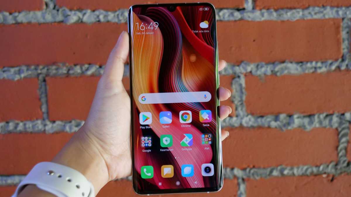 Ada Mi Note 10, 10 Pro dan Versi Lite, Apa Saja Bedanya? Ada Mi Note 10, 10 Pro dan Versi Lite, Apa Saja Bedanya?