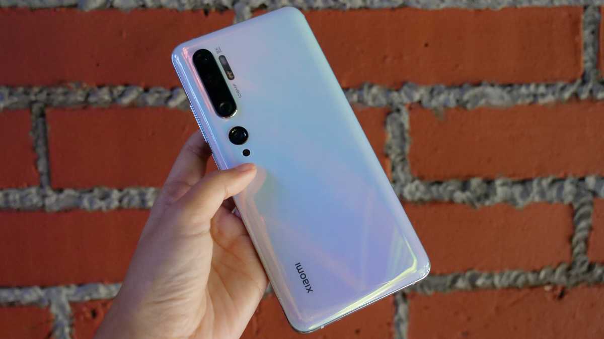 Apa Faedahnya Punya Ponsel Berkamera 108MP Kayak Mi Note 10 Pro? Apa Faedahnya Punya Ponsel Berkamera 108MP Kayak Mi Note 10 Pro?