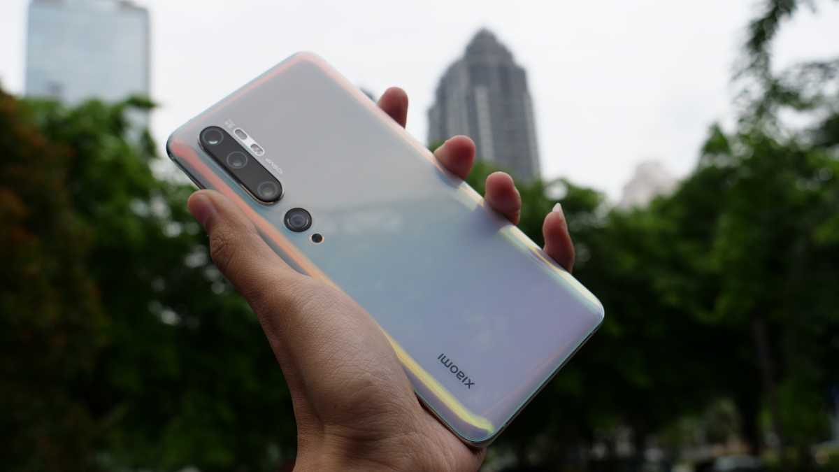 Xiaomi Bakal Rilis Mi Note 10 Versi Lite, Buat Apa? Xiaomi Bakal Rilis Mi Note 10 Versi Lite, Buat Apa?