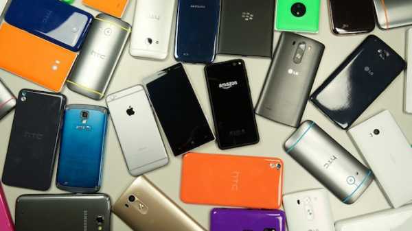 Mesin CEIR Penuh, Gimana Nasib IMEI Ponsel Lawas? Mesin CEIR Penuh, Gimana Nasib IMEI Ponsel Lawas?