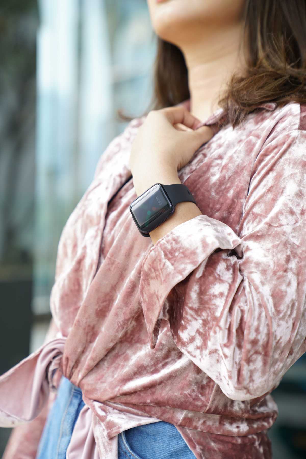Pasar Smartwatch di Indonesia Diprediksi Berkembang Seiring Hadirnya 5G Pasar Smartwatch di Indonesia Diprediksi Berkembang Seiring Hadirnya 5G