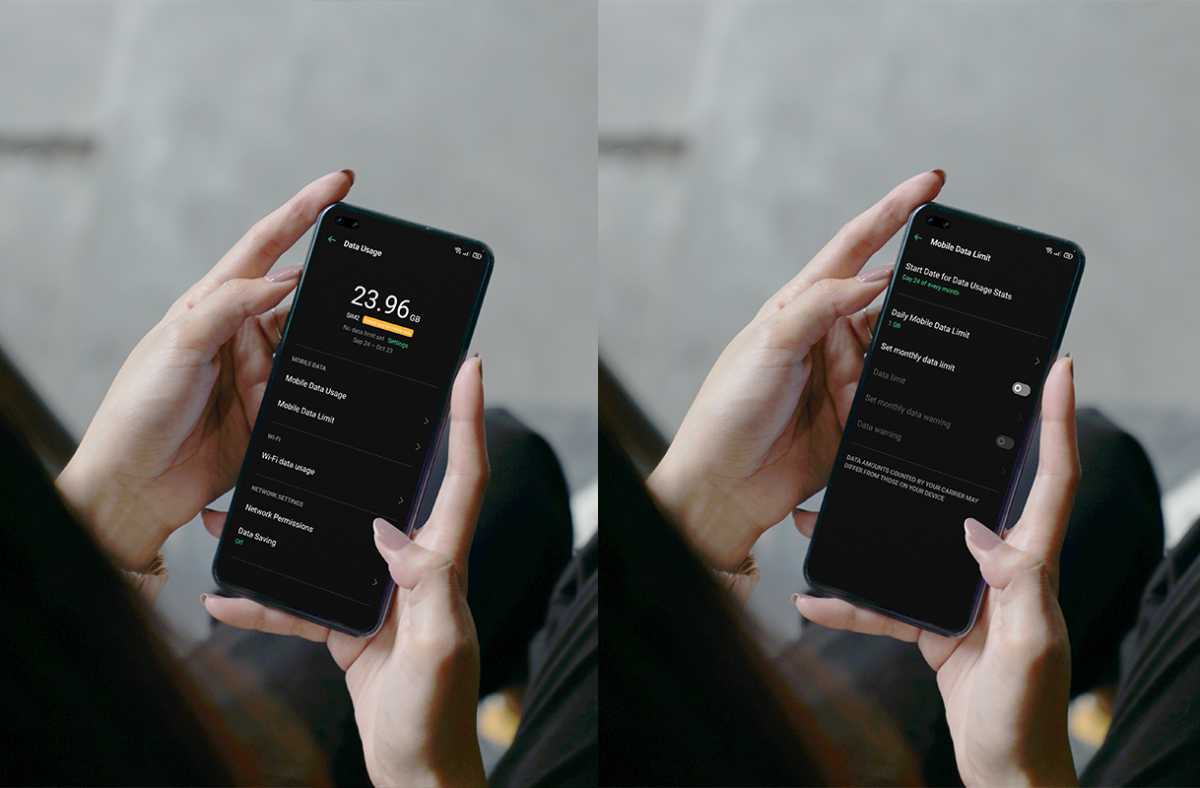 Tips Menghemat Kuota untuk Pengguna Oppo Reno4 F Tips Menghemat Kuota untuk Pengguna Oppo Reno4 F