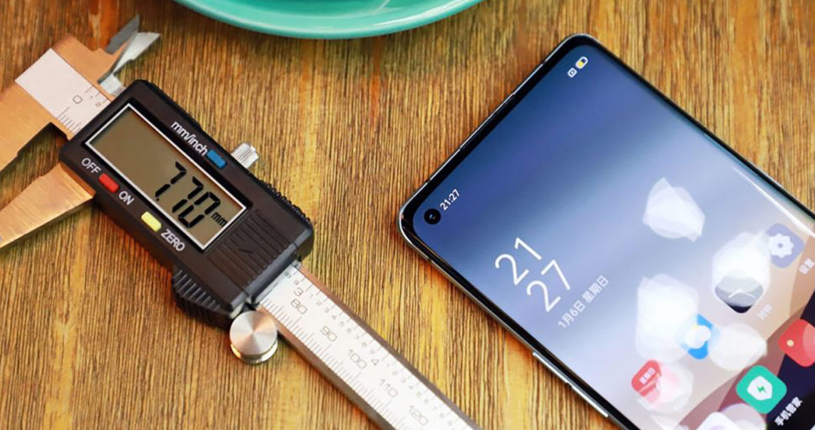 Find X2 Belum Meluncur, Oppo Kembali Menggoda dengan Reno3 Find X2 Belum Meluncur, Oppo Kembali Menggoda dengan Reno3