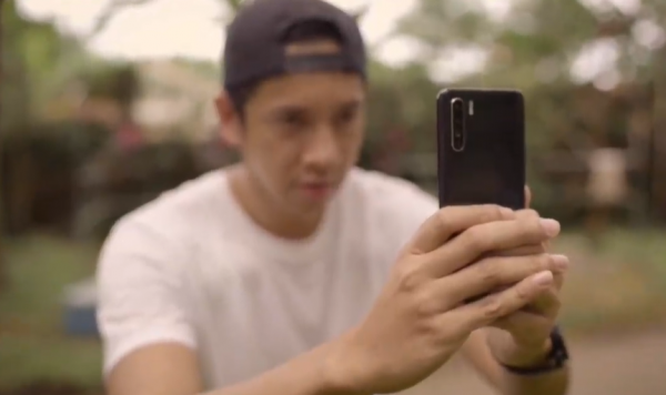 Transformasi Teknologi Video di Oppo Reno sampai Datang Reno4 Transformasi Teknologi Video di Oppo Reno sampai Datang Reno4