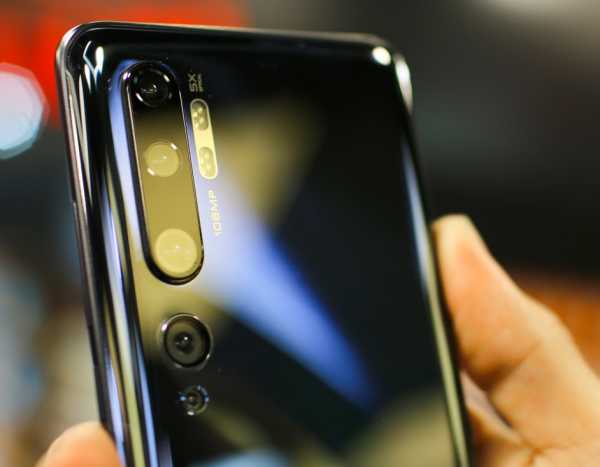 Xiaomi Diprediksi Rilis Ponsel Baru dengan Kamera 200 MP Xiaomi Diprediksi Rilis Ponsel Baru dengan Kamera 200 MP