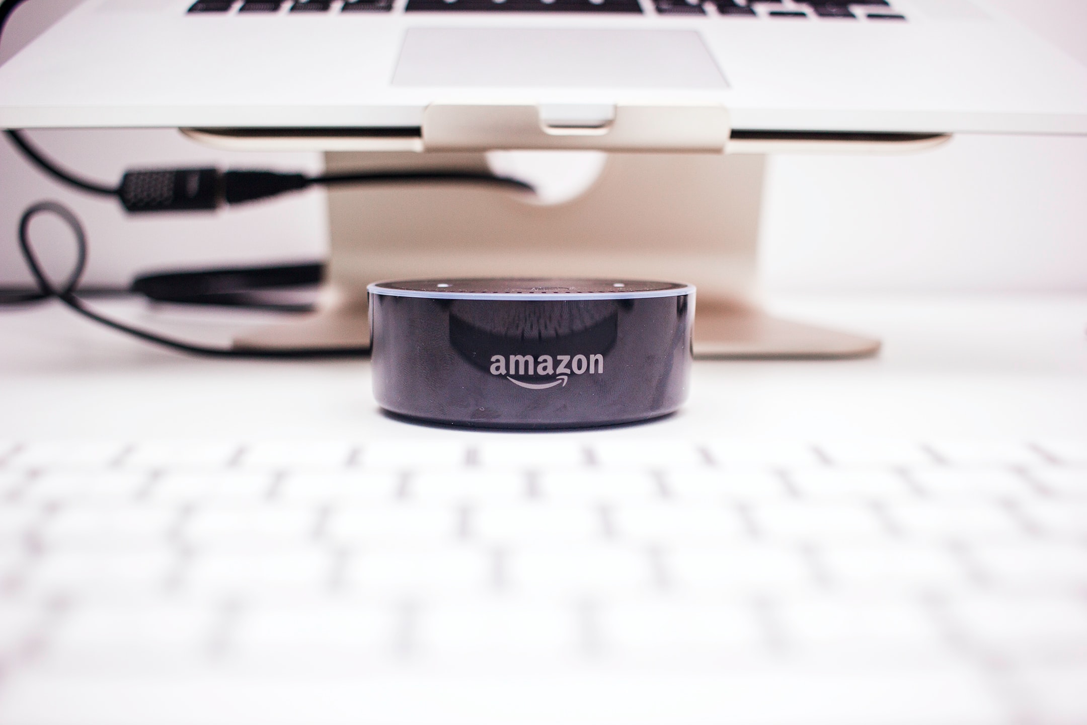Mau Siangi Spotify, Amazon Akuisisi Jaringan Podcast Ini Mau Siangi Spotify, Amazon Akuisisi Jaringan Podcast Ini