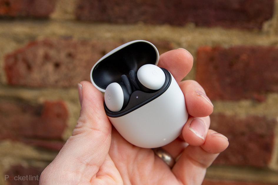 Oops, Earphones Google Pixel Buds Baru Gak Sengaja Bocor di Twitter Oops, Earphones Google Pixel Buds Baru Gak Sengaja Bocor di Twitter