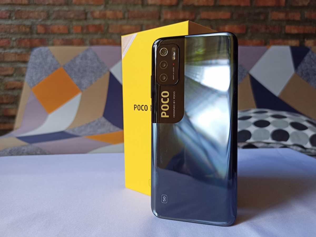 Review Kamera POCO M3 Pro 5G, Sebagus Apa Sih? Review Kamera POCO M3 Pro 5G, Sebagus Apa Sih?