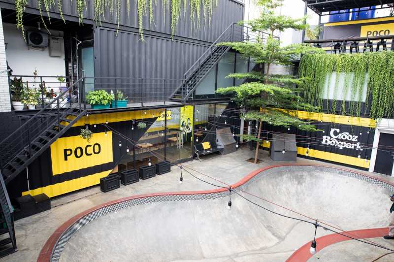 Poco dan Xiaomi 'Bertarung' di Harbolnas 11.11, Bawa Jagoan Poco dan Xiaomi 'Bertarung' di Harbolnas 11.11, Bawa Jagoan