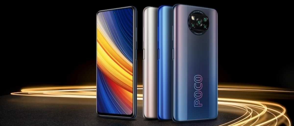 Dirilis Hari Ini, Kira-kira Berapa Harga Poco X3 Pro? Dirilis Hari Ini, Kira-kira Berapa Harga Poco X3 Pro?