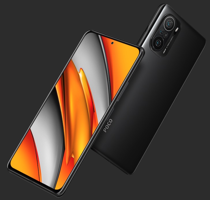 Keunggulan Snapdragon 860 di Poco F3 Ketimbang Snapdragon 855+ Keunggulan Snapdragon 860 di Poco F3 Ketimbang Snapdragon 855+