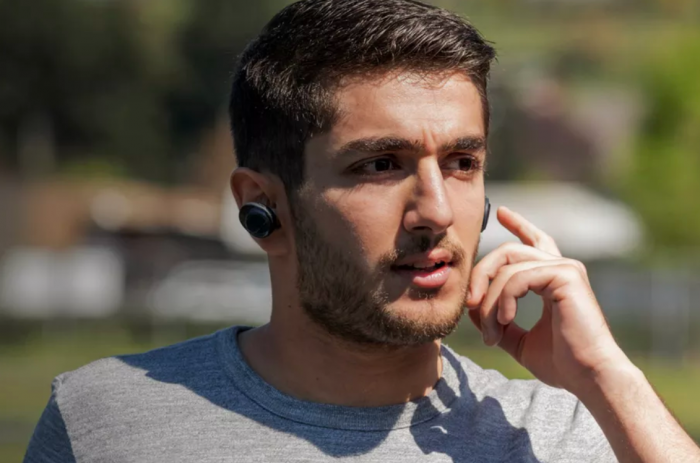 Mau Saingi AirPods, Qualcomm Bikin Teknologi Ini untuk Earphone TWS Mau Saingi AirPods, Qualcomm Bikin Teknologi Ini untuk Earphone TWS