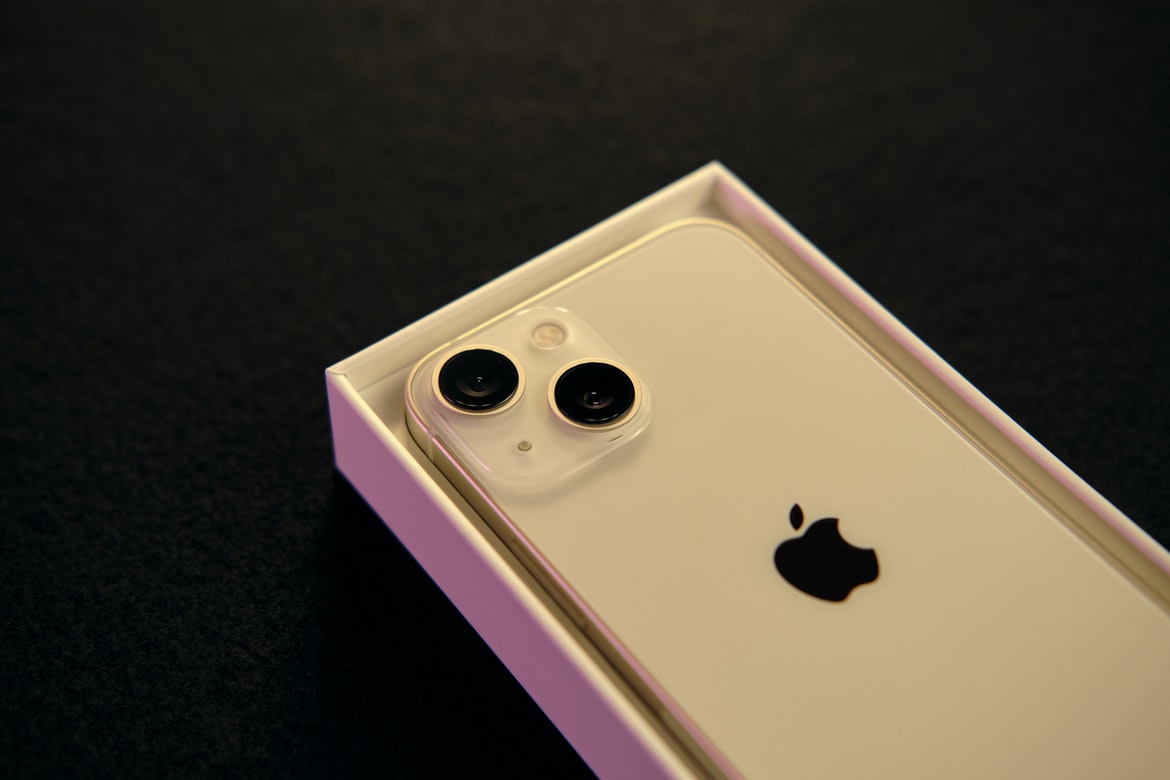 Kunci iPhone 13 Gak Bisa Dibuka dari Apple Watch, Gara-gara Ini Kunci iPhone 13 Gak Bisa Dibuka dari Apple Watch, Gara-gara Ini
