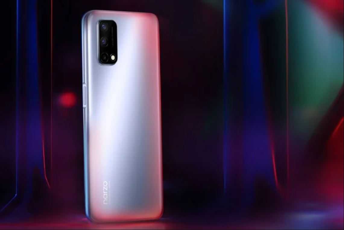 Realme Narzo 30 4G Bakal Rilis di Banyak Negara, Termasuk Indonesia? Realme Narzo 30 4G Bakal Rilis di Banyak Negara, Termasuk Indonesia?