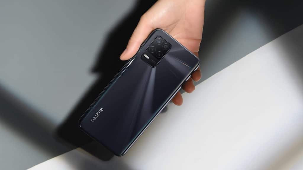 Fast & Furious 9 Bakal Ngebut Bareng Realme 8 5G Minggu Depan Fast & Furious 9 Bakal Ngebut Bareng Realme 8 5G Minggu Depan