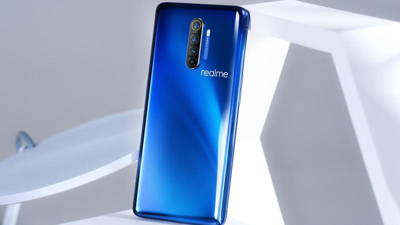 2,5 Tahun Hadir di Indonesia, Realme Raih 10 Juta User 2,5 Tahun Hadir di Indonesia, Realme Raih 10 Juta User