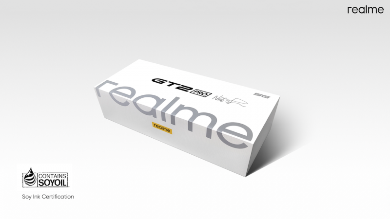 Baru Rilis, realme GT 2 Pro dan Narzo 50A Prime Langsung Ludes Baru Rilis, realme GT 2 Pro dan Narzo 50A Prime Langsung Ludes