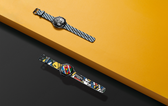 Realme Watch S Master Edition Gak Sampai Sejuta, Intip Desain Uniknya Realme Watch S Master Edition Gak Sampai Sejuta, Intip Desain Uniknya