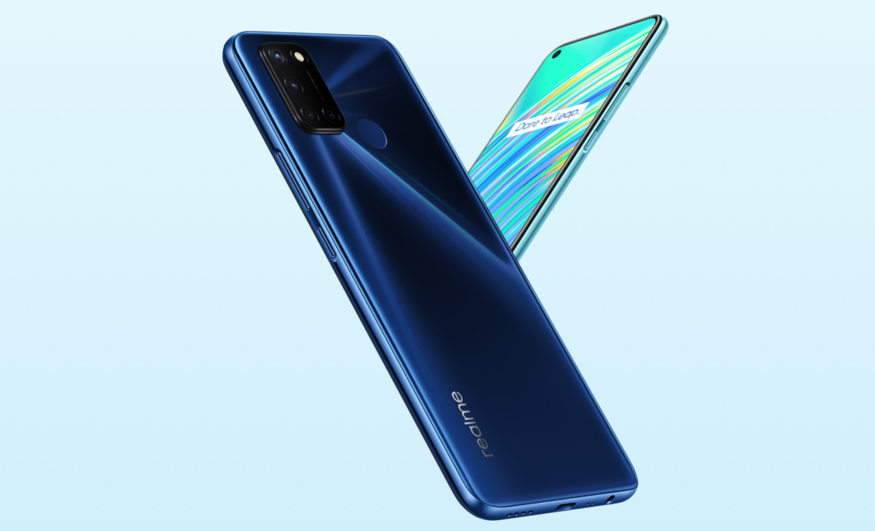 c7 pro realme