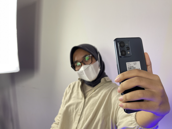 Realme 9 Tanpa 5G Meluncur, Ini Harga dan Spesifikasinya Realme 9 Tanpa 5G Meluncur, Ini Harga dan Spesifikasinya