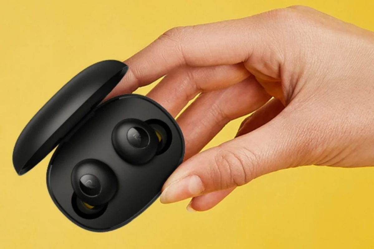 Wireless buds наушники. Наушники Realme Buds q. Беспроводные наушники Realme Buds q Black. Наушники TWS Realme Buds q2s. TWS-2 Realme наушники.